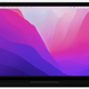 Your iPad can display a new toolbar in Sidecar mode.